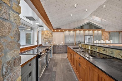 Waterfront living on Tiverton's coveted Neck Road. Set on - photo 35