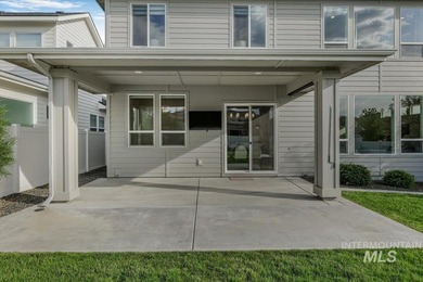 Better than new in coveted Dry Creek Ranch, this impeccably - photo 36