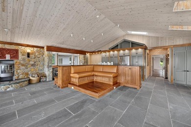 Waterfront living on Tiverton's coveted Neck Road. Set on - photo 36