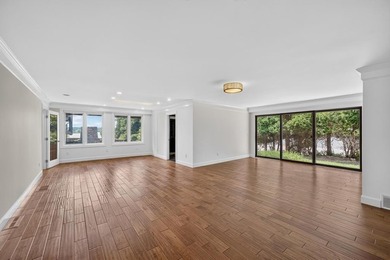 Waterfront living on Tiverton's coveted Neck Road. Set on - photo 38