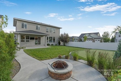 Better than new in coveted Dry Creek Ranch, this impeccably - photo 39