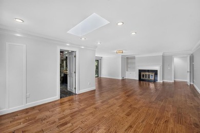 Waterfront living on Tiverton's coveted Neck Road. Set on - photo 40