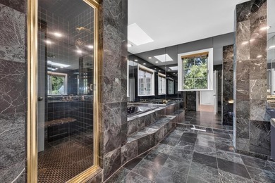 Waterfront living on Tiverton's coveted Neck Road. Set on - photo 41