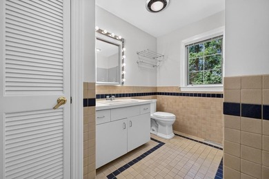 Waterfront living on Tiverton's coveted Neck Road. Set on - photo 44