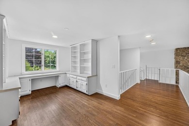 Waterfront living on Tiverton's coveted Neck Road. Set on - photo 45