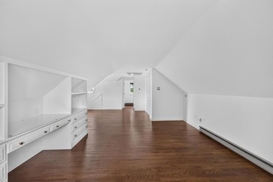 Waterfront living on Tiverton's coveted Neck Road. Set on - photo 46