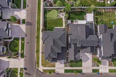 Better than new in coveted Dry Creek Ranch, this impeccably - photo 47