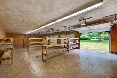 Waterfront living on Tiverton's coveted Neck Road. Set on - photo 50
