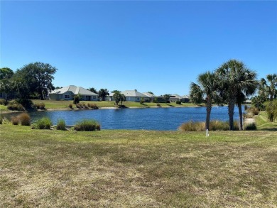 (private lake, pond, creek) Lot For Sale in Palm Coast Florida