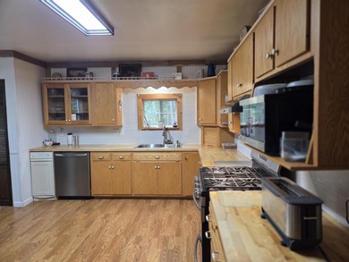 Enjoy lake living full or part time at all sports Littlefield - photo 6