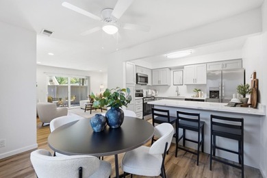Welcome to 5526 Sean Circle #54, a beautifully remodeled ground - photo 7