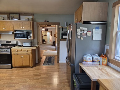 Enjoy lake living full or part time at all sports Littlefield - photo 8