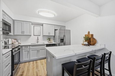 Welcome to 5526 Sean Circle #54, a beautifully remodeled ground - photo 8