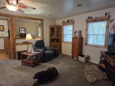 Enjoy lake living full or part time at all sports Littlefield - photo 10