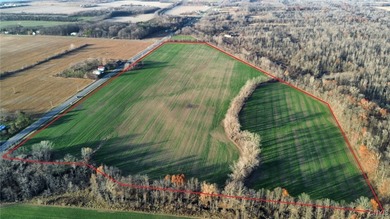 Seneca Lake Acreage Sale Pending in Romulus New York