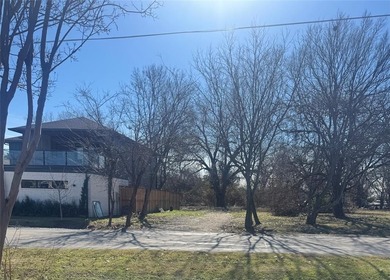 Lake Ray Hubbard Lot For Sale in Rowlett Texas