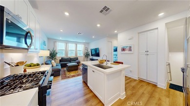 This luxury home in Rienda in Rancho Mission Viejo is a - photo 3