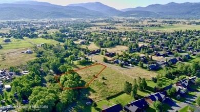 Lake Lot For Sale in Victor, Idaho