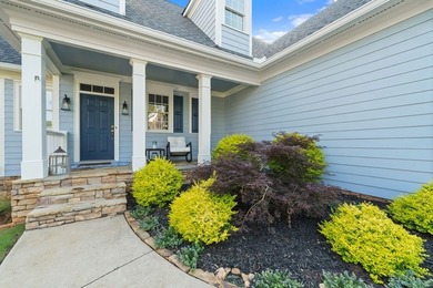 Live Where You Play! Welcome to 1132 Harbor Ridge Drive, an - photo 4