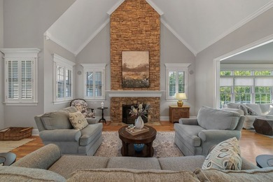 Live Where You Play! Welcome to 1132 Harbor Ridge Drive, an - photo 9