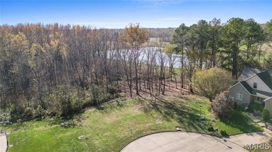(private lake, pond, creek) Lot Sale Pending in Smithton Illinois