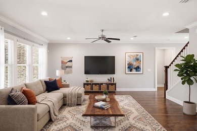 Luxury and move in ready! HUGE Price Improvement!! Step into a - photo 11