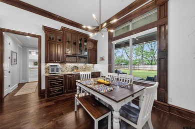 Welcome to your private East Texas Retreat in the sought after - photo 11