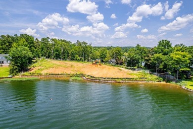 Lake Sinclair Lot For Sale in Sparta Georgia