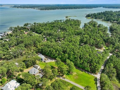 A York County Dream...1.73 WATERFRONT lot! Situated on Willett - photo 11