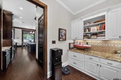 Welcome to your private East Texas Retreat in the sought after - photo 13