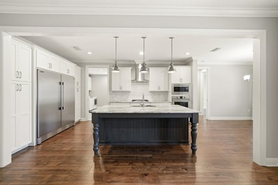 Luxury and move in ready! HUGE Price Improvement!! Step into a - photo 14