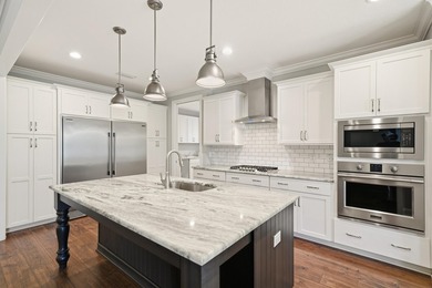 Luxury and move in ready! HUGE Price Improvement!! Step into a - photo 15