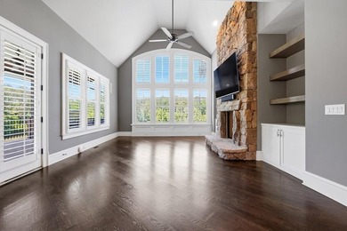 Welcome to an extraordinary estate in the prestigious gated - photo 15