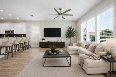 Beautifully maintained and freshly painted Jacaranda model - photo 15
