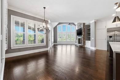 Welcome to an extraordinary estate in the prestigious gated - photo 16