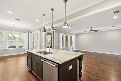 Luxury and move in ready! HUGE Price Improvement!! Step into a - photo 18