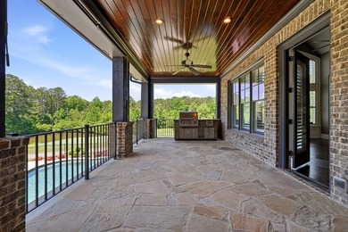 Welcome to an extraordinary estate in the prestigious gated - photo 20