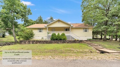 Enjoy the Holiday Island lifestyle just minutes from Table Rock - photo 1