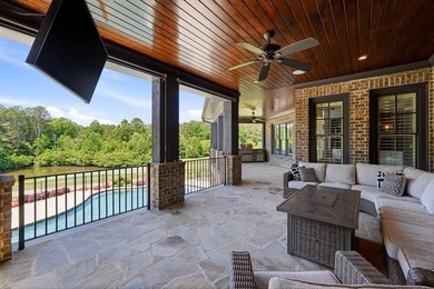 Welcome to an extraordinary estate in the prestigious gated - photo 21