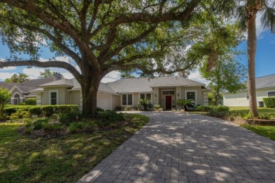 Lake Home For Sale in Saint Johns, Florida