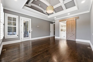 Welcome to an extraordinary estate in the prestigious gated - photo 23