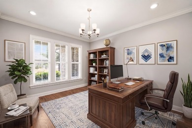 Luxury and move in ready! HUGE Price Improvement!! Step into a - photo 24