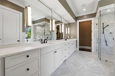 Welcome to an extraordinary estate in the prestigious gated - photo 24