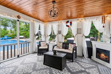 Beautifully Maintained Stony Brook Home in the Desirable P - photo 25