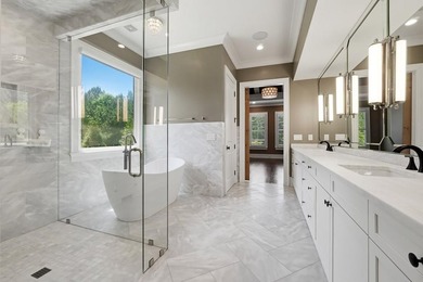 Welcome to an extraordinary estate in the prestigious gated - photo 26
