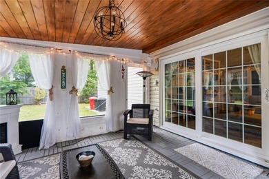 Beautifully Maintained Stony Brook Home in the Desirable P - photo 26