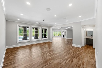 Welcome to an extraordinary estate in the prestigious gated - photo 29