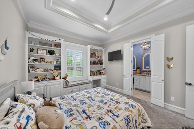 Welcome to your private East Texas Retreat in the sought after - photo 29