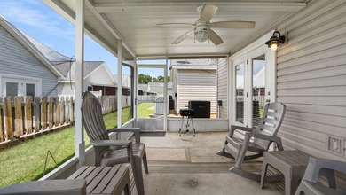 FURNISHED! Turn-key, short term rental or primary residence - photo 31