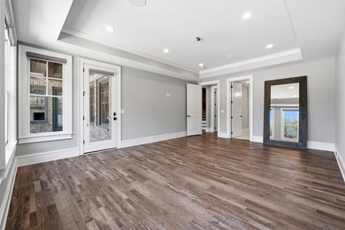 Welcome to an extraordinary estate in the prestigious gated - photo 31
